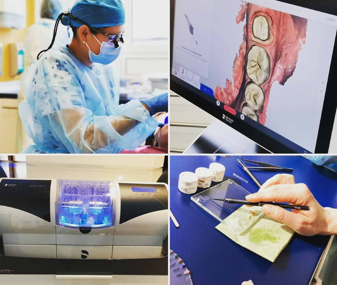 Zahnmedizin in Stuttgart zahnimplantate