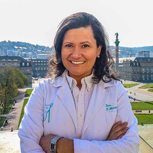 Dra. Paula Marin, MSc. Dra. Paula Marin, MSc.